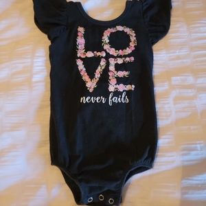 Love Onesie
